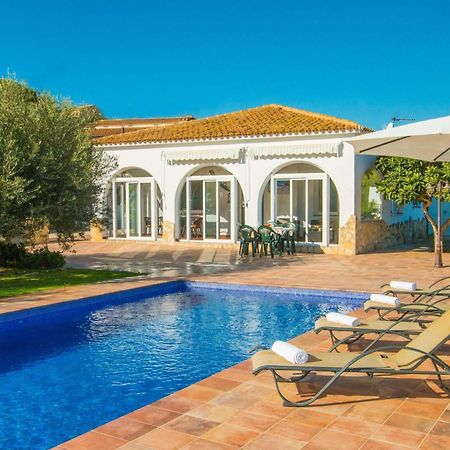 Villa Garlanda - Plusholidays Benissa Bagian luar foto