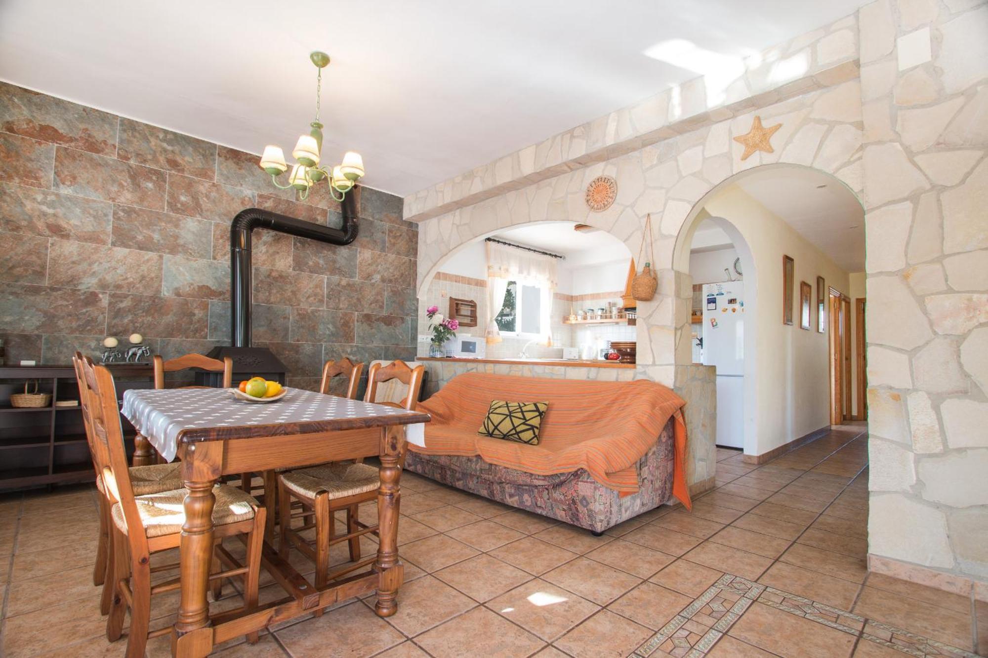 Villa Garlanda - Plusholidays Benissa Bagian luar foto