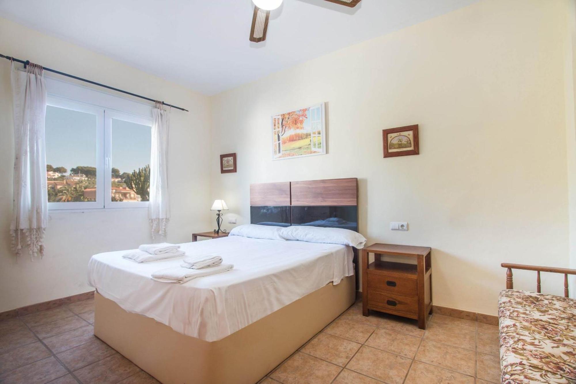 Villa Garlanda - Plusholidays Benissa Bagian luar foto