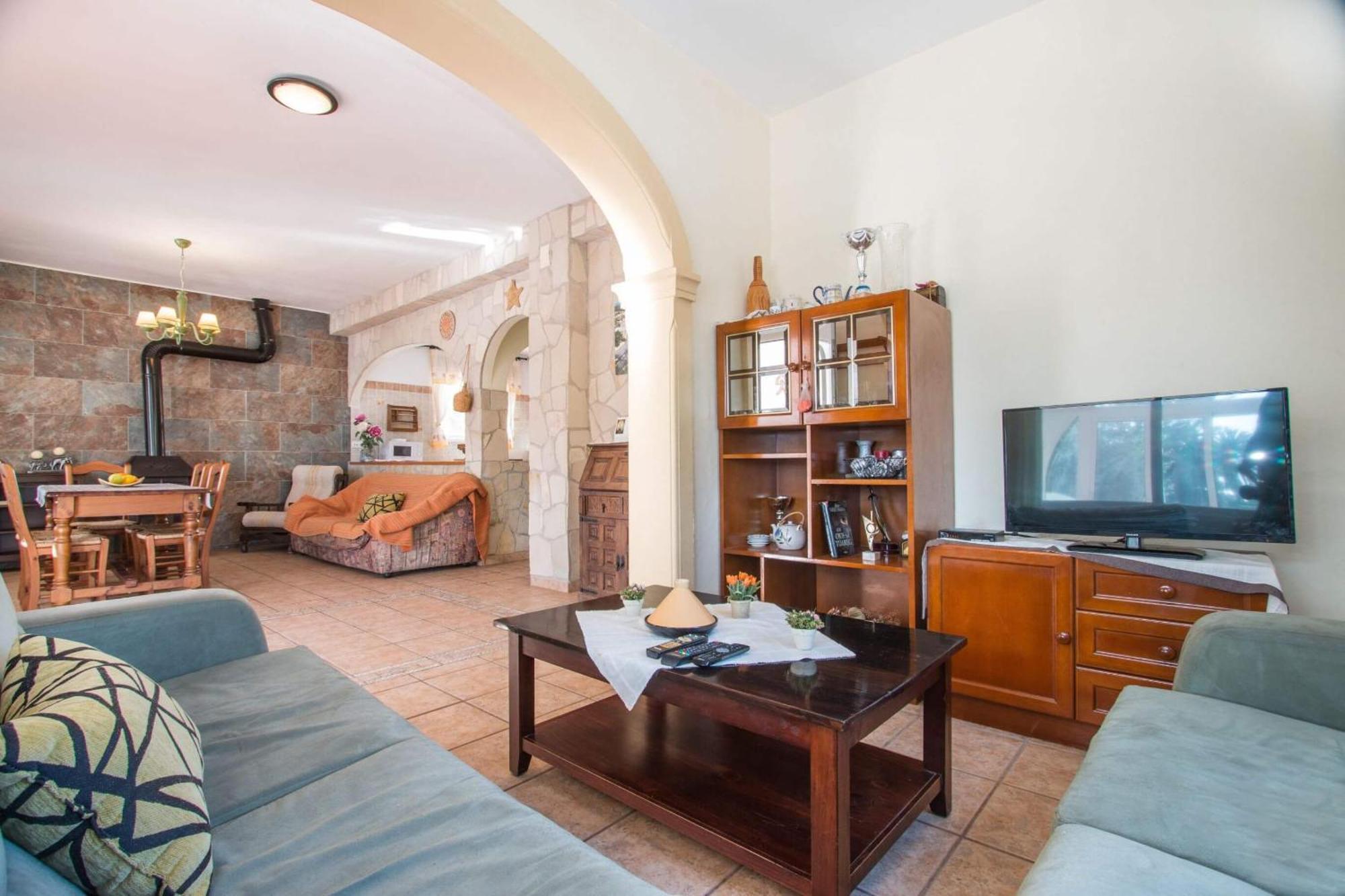 Villa Garlanda - Plusholidays Benissa Bagian luar foto