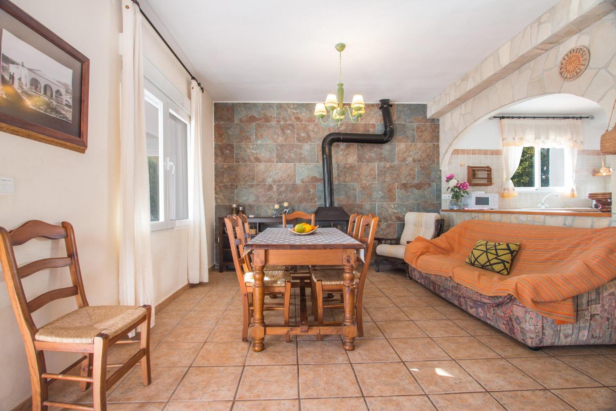 Villa Garlanda - Plusholidays Benissa Bagian luar foto